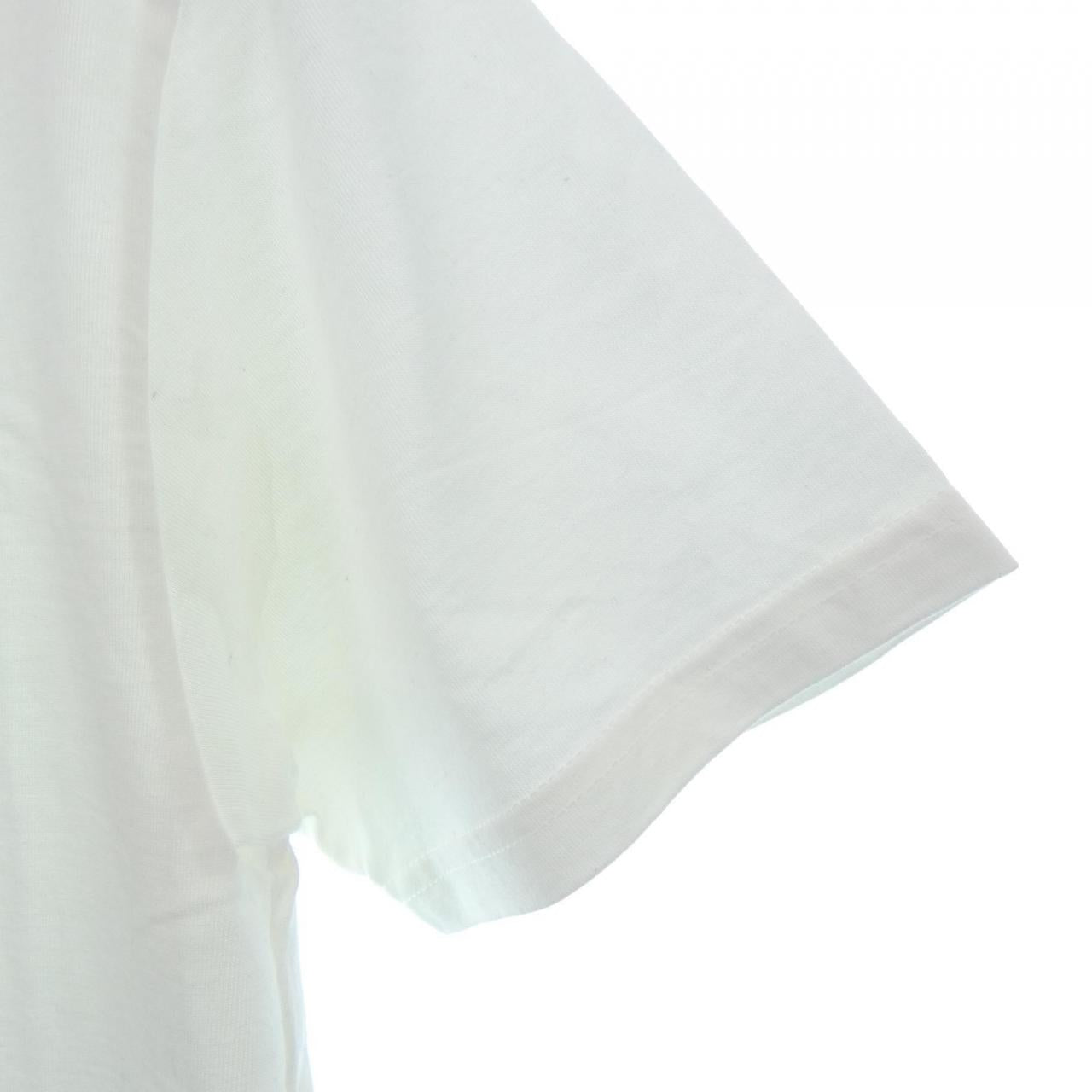 ゴッドセレクショントリプルエックス コットンTシャツ