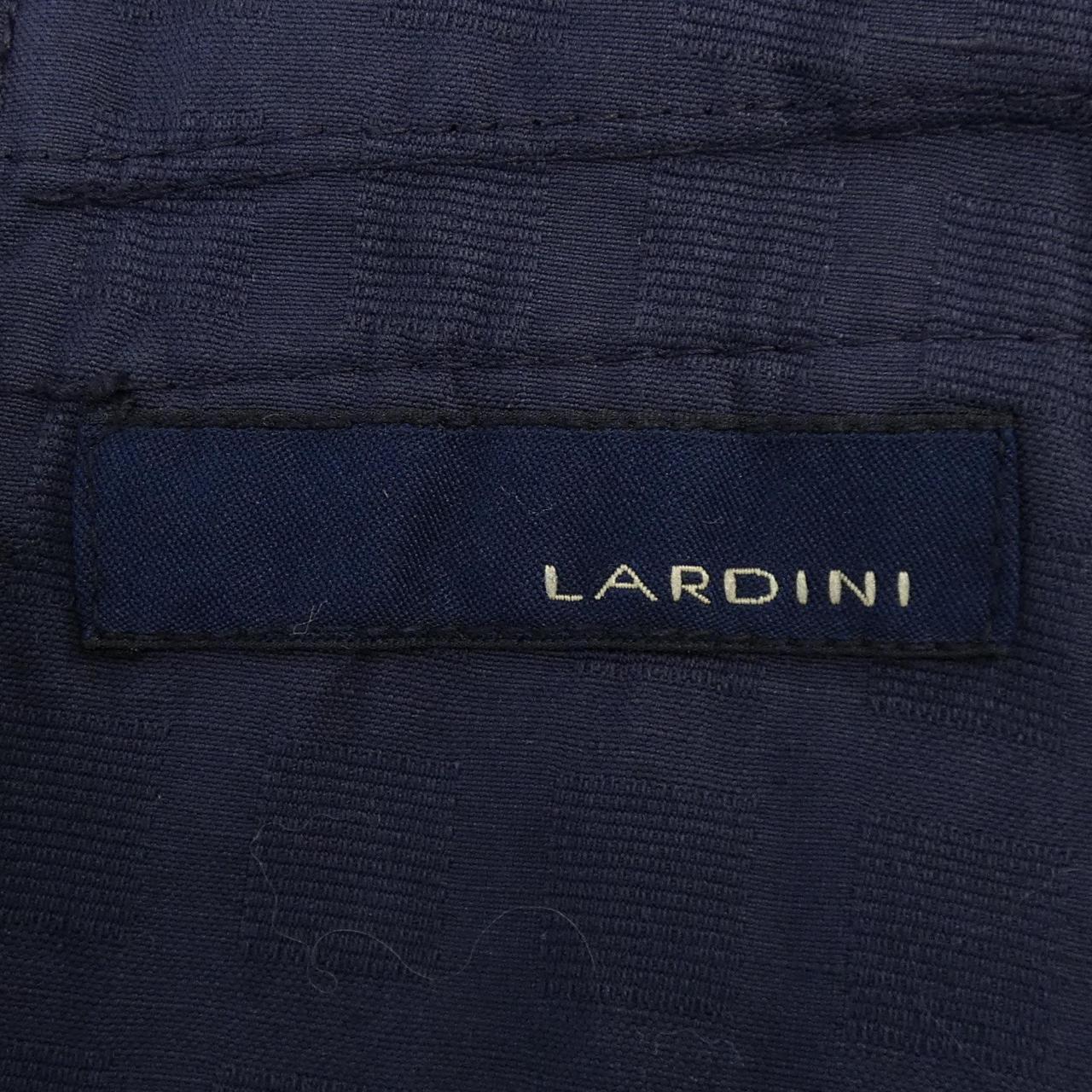 ラルディーニ ベスト