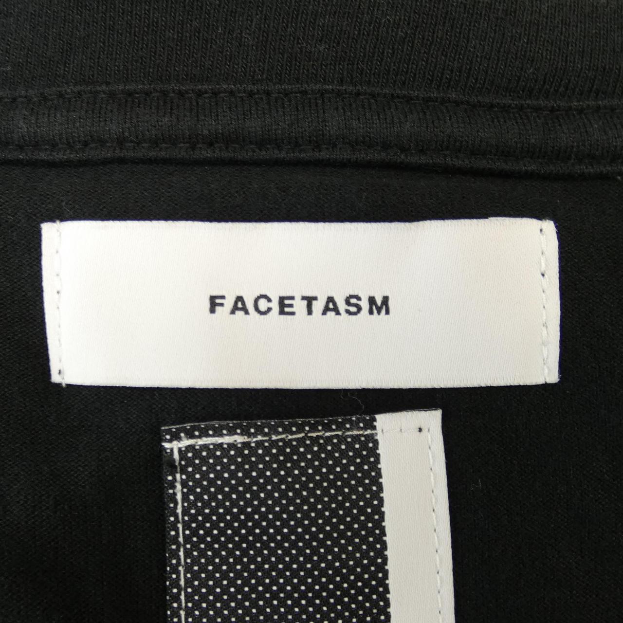 ファセッタズム ワンピース