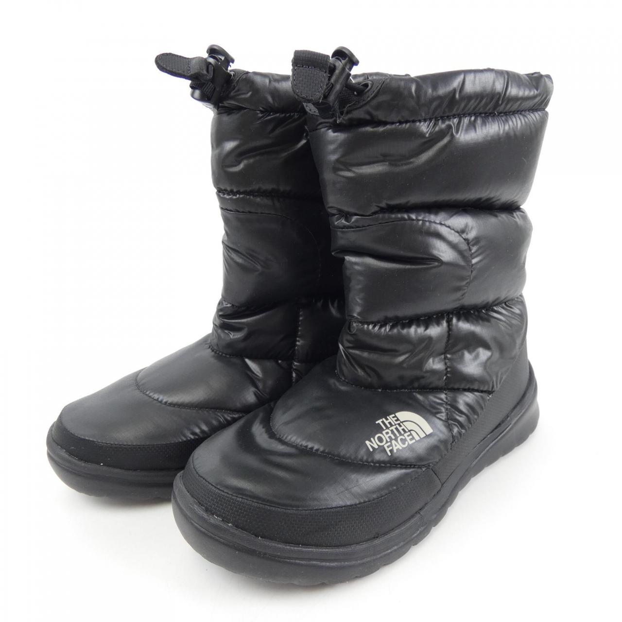 ザノースフェイス NFW01271 ブーツ