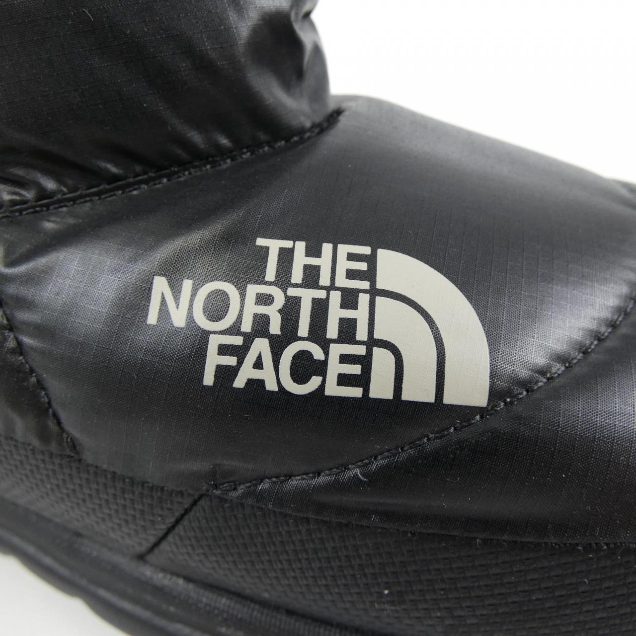 ザノースフェイス NFW01271 ブーツ