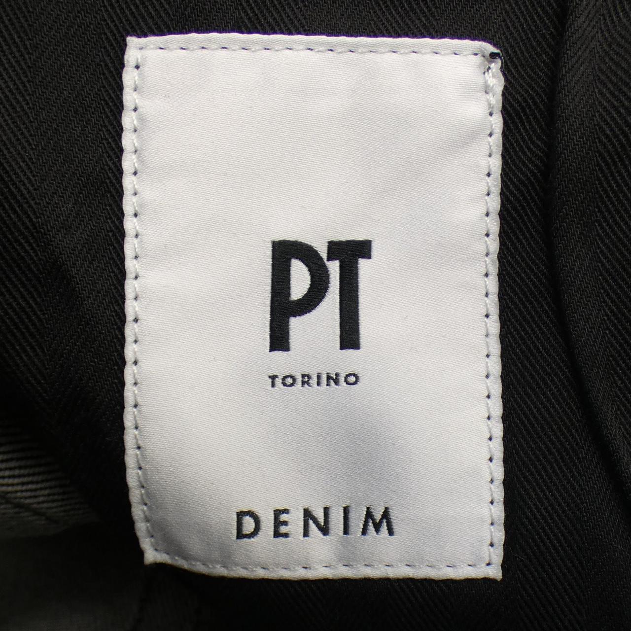 PT TORINO ジーンズ