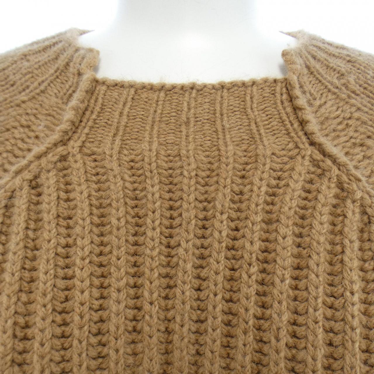 ステラ マッカートニー ニットウェア