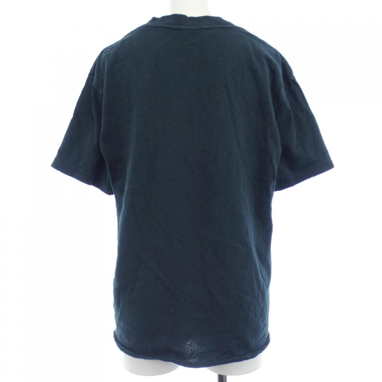 イヴサンローラン Tシャツ