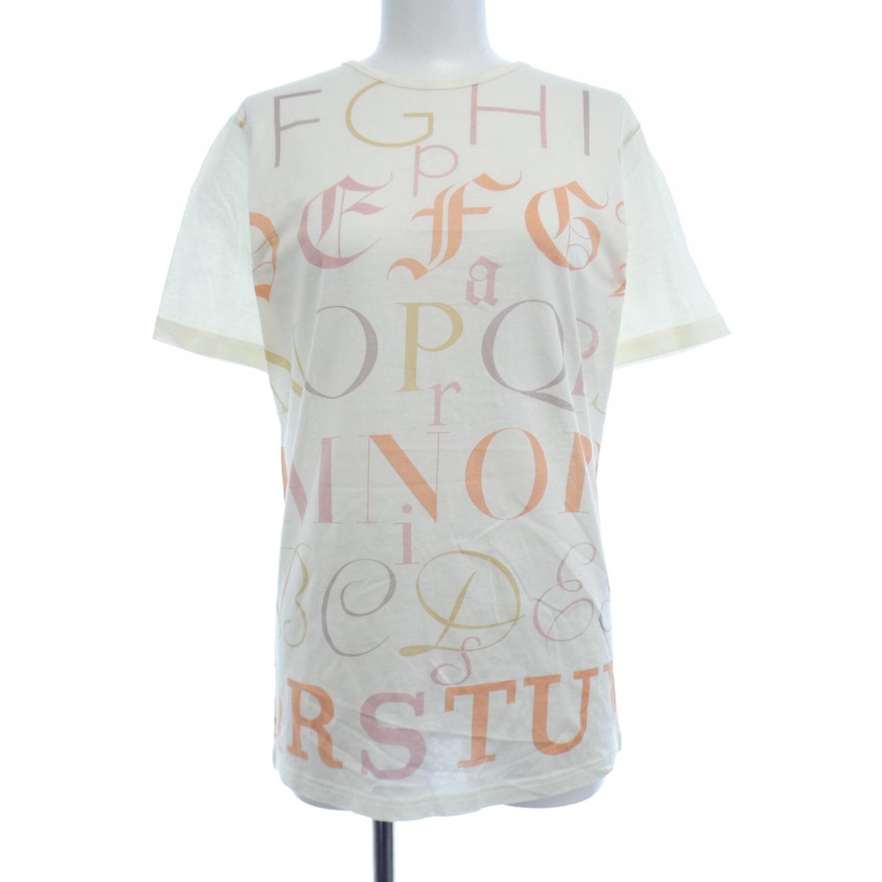 エルメス コットンTシャツ