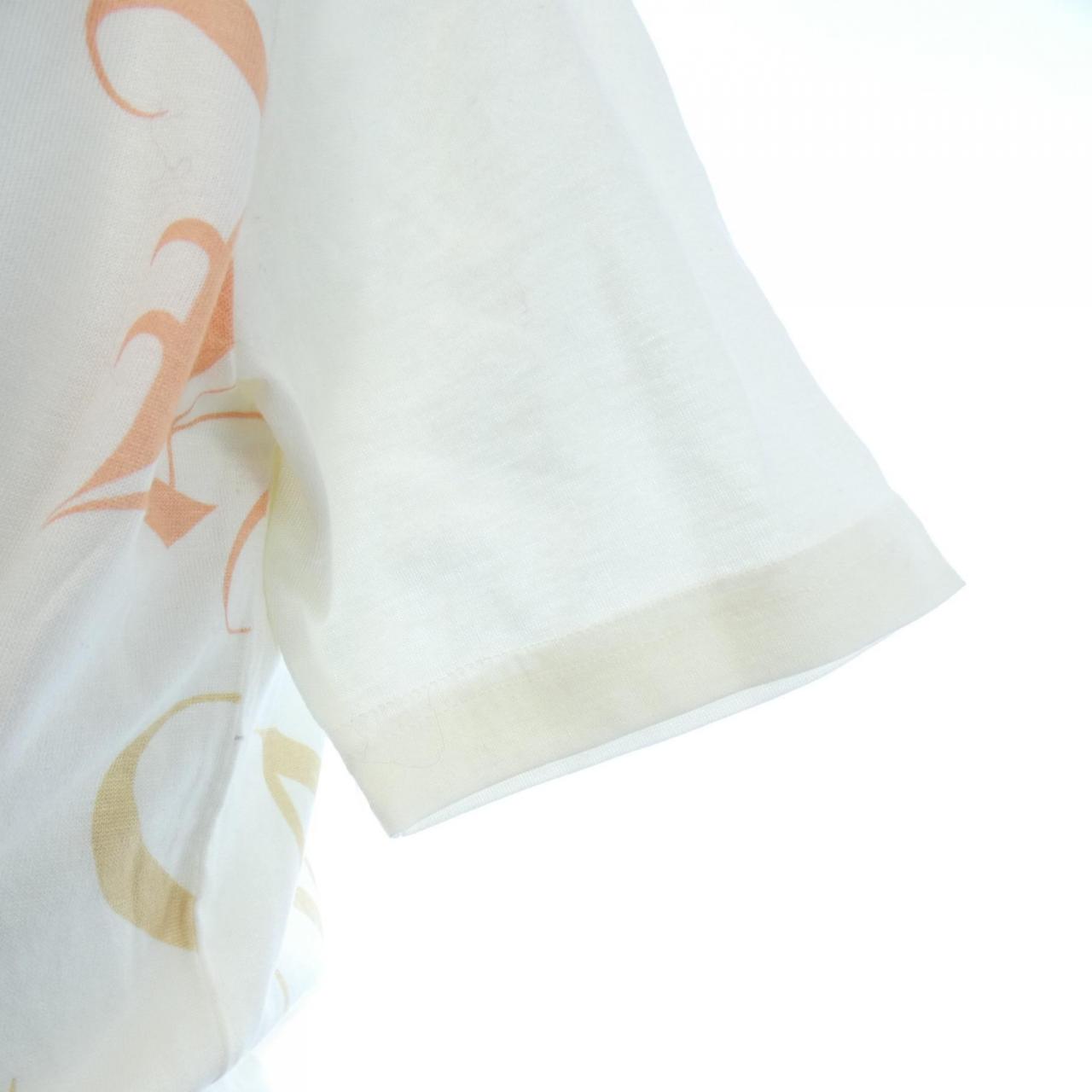 エルメス コットンTシャツ
