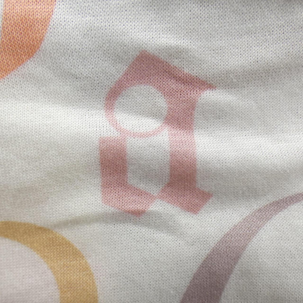エルメス コットンTシャツ