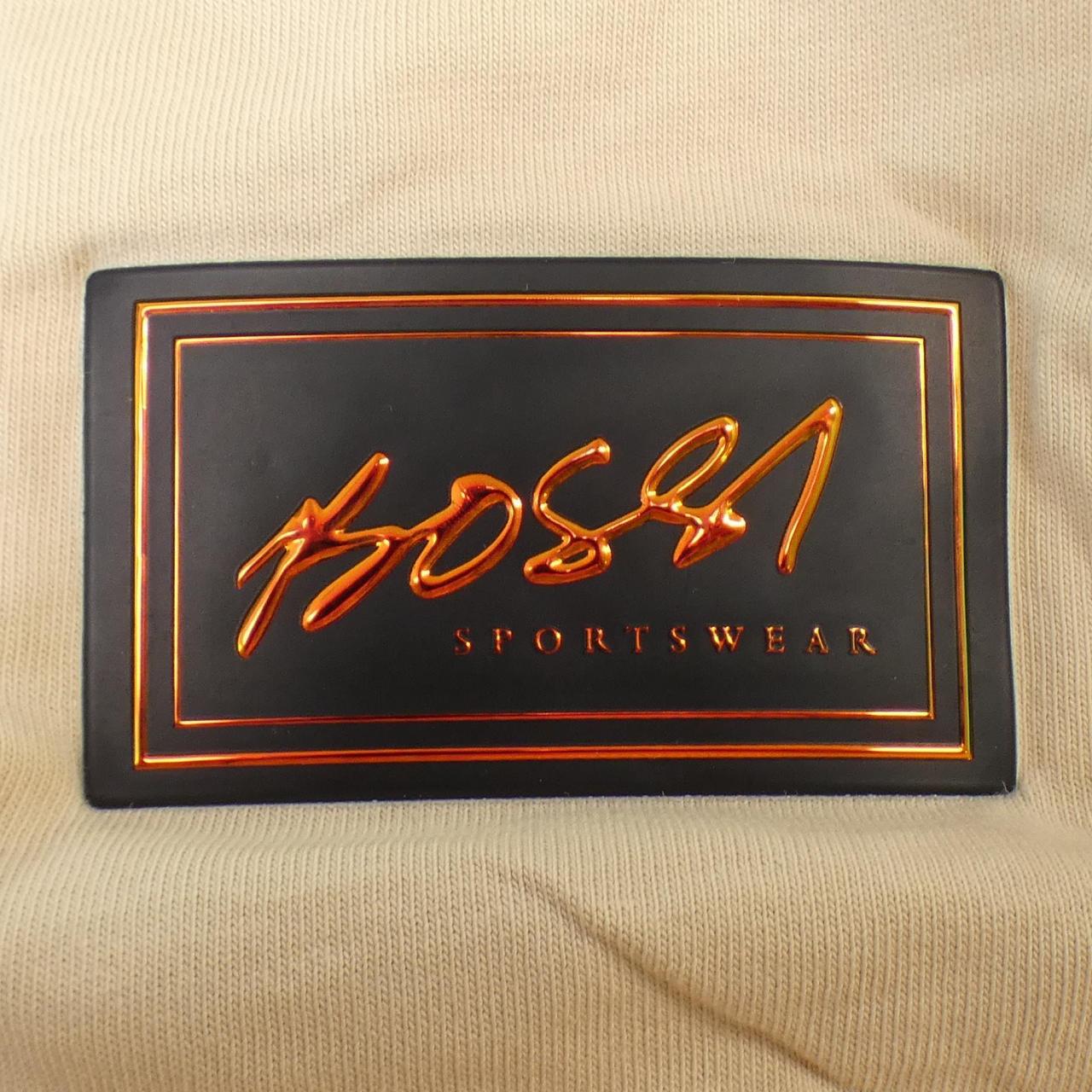 BOSSI Tシャツ