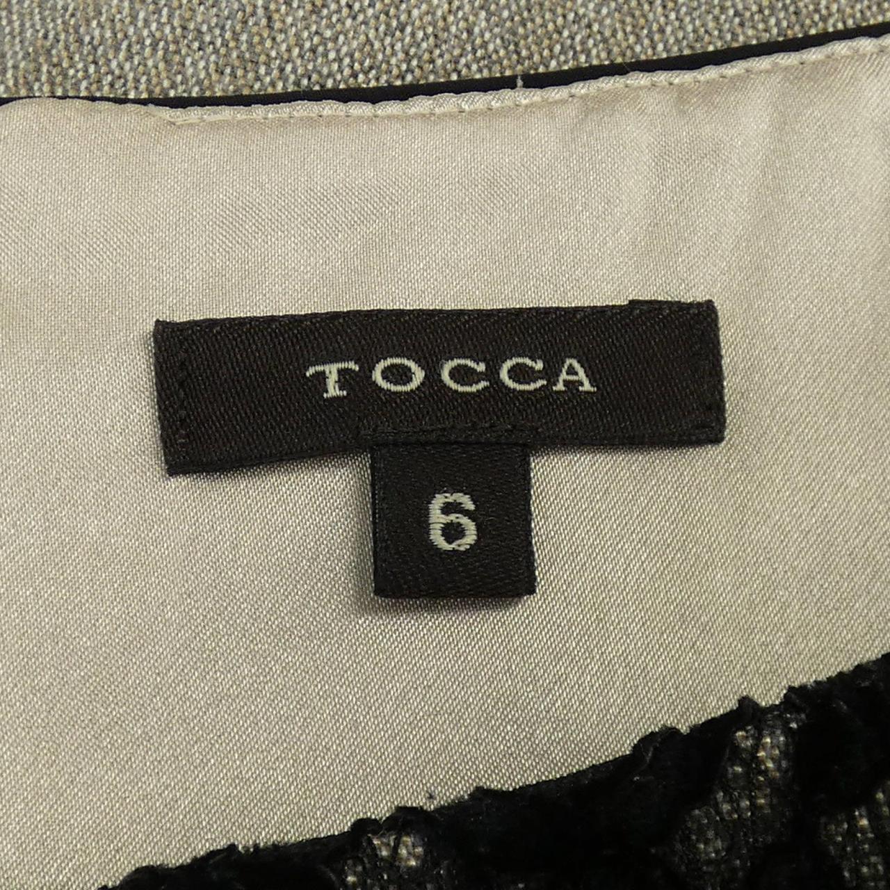 トッカ ワンピース