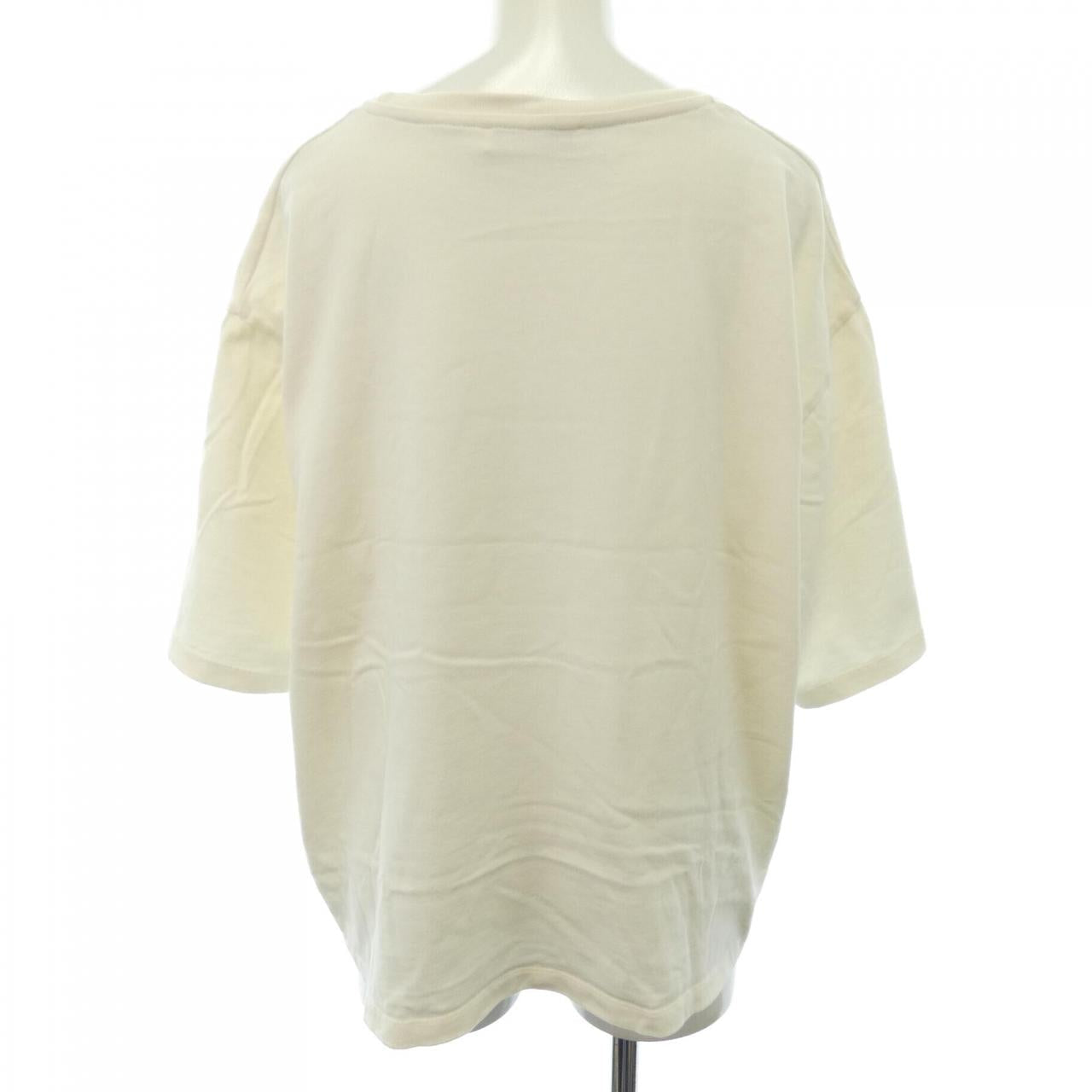 トムウッド コットンTシャツ