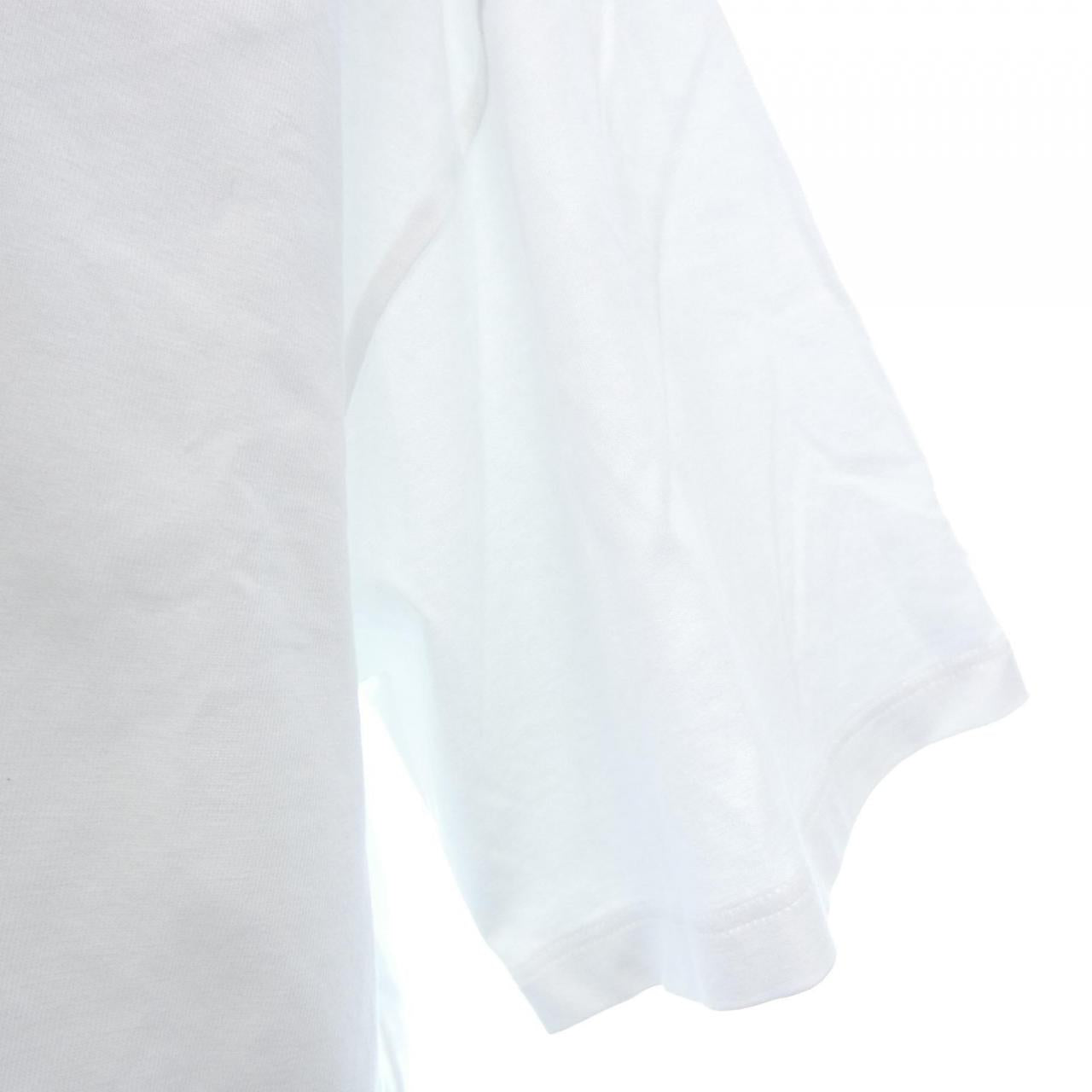 ミュウミュウ コットンTシャツ