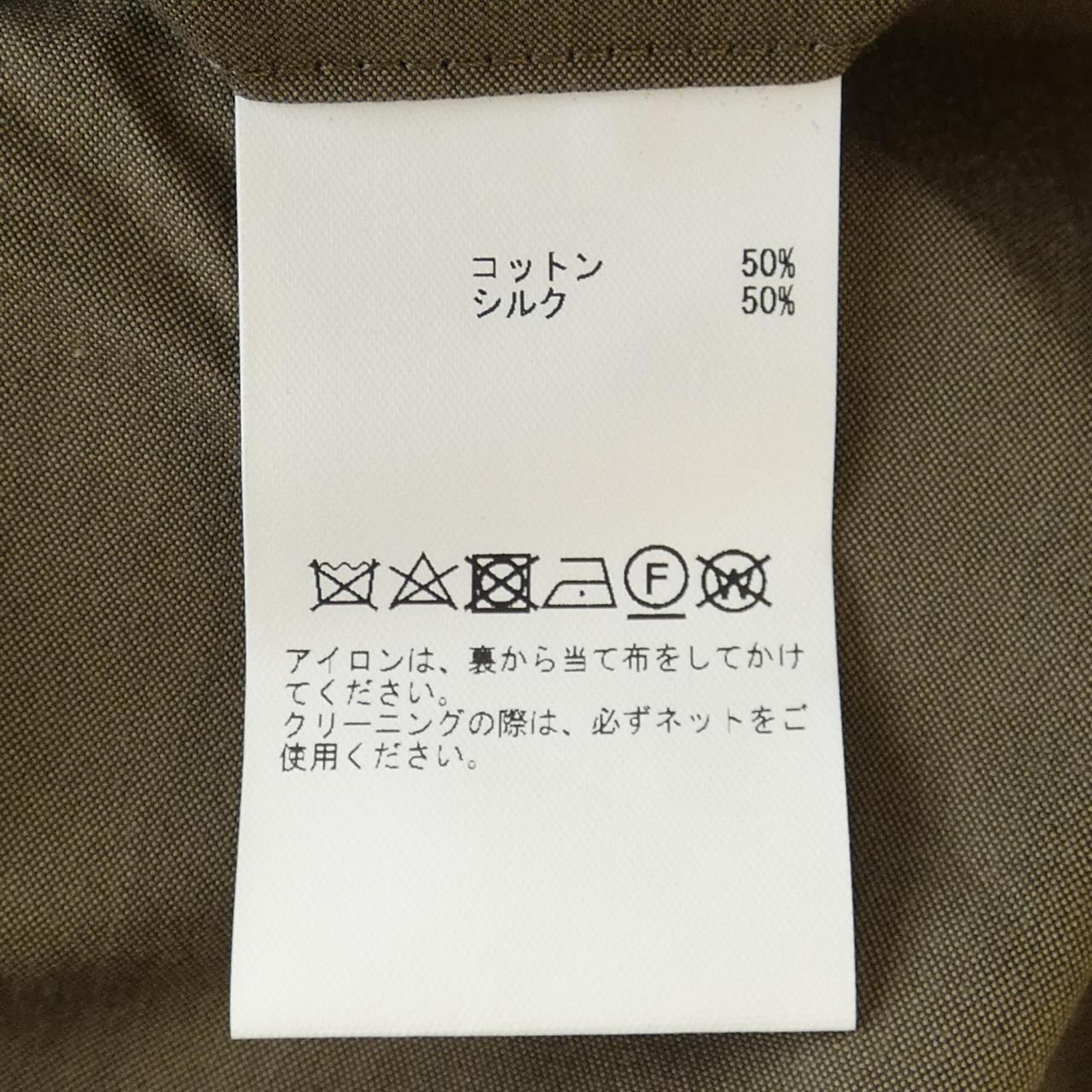 ジョンスメドレーパンツ
