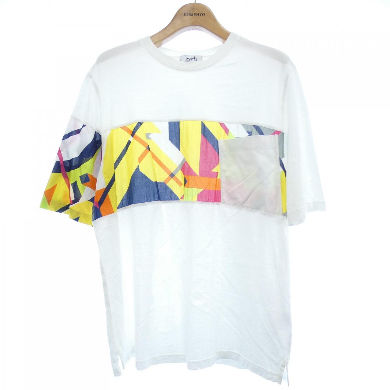 エルメス Tシャツ XL Tシャツ