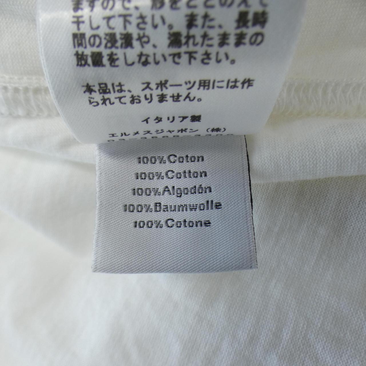 エルメス Tシャツ XL Tシャツ