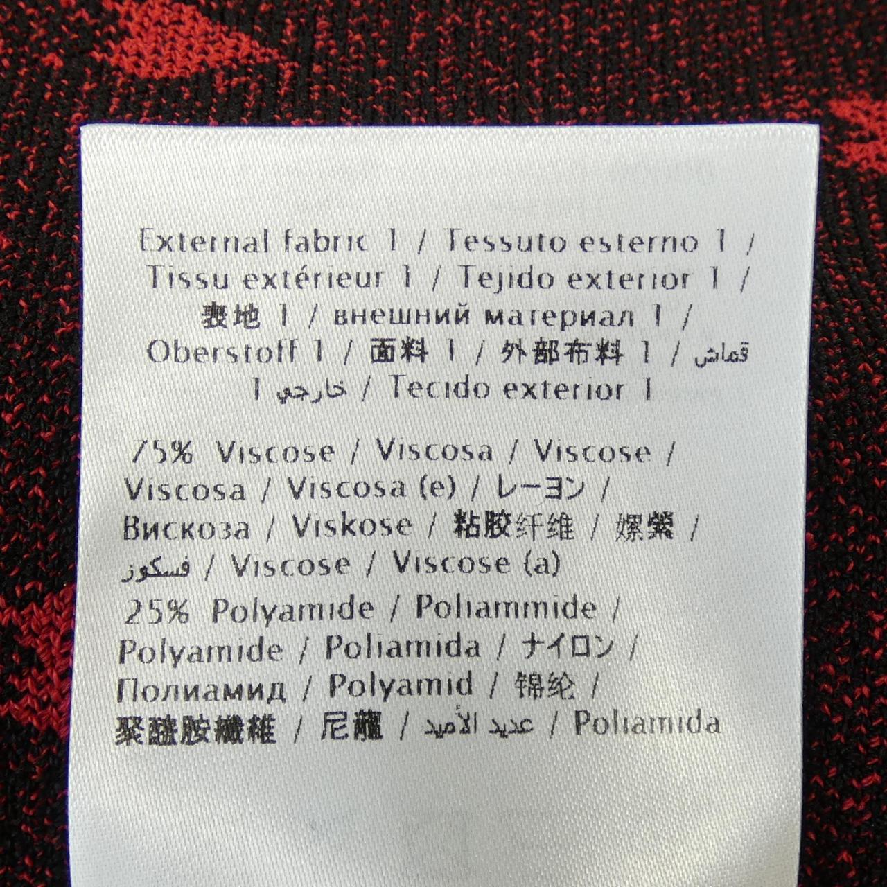 レッドヴァレンティノ ワンピース
