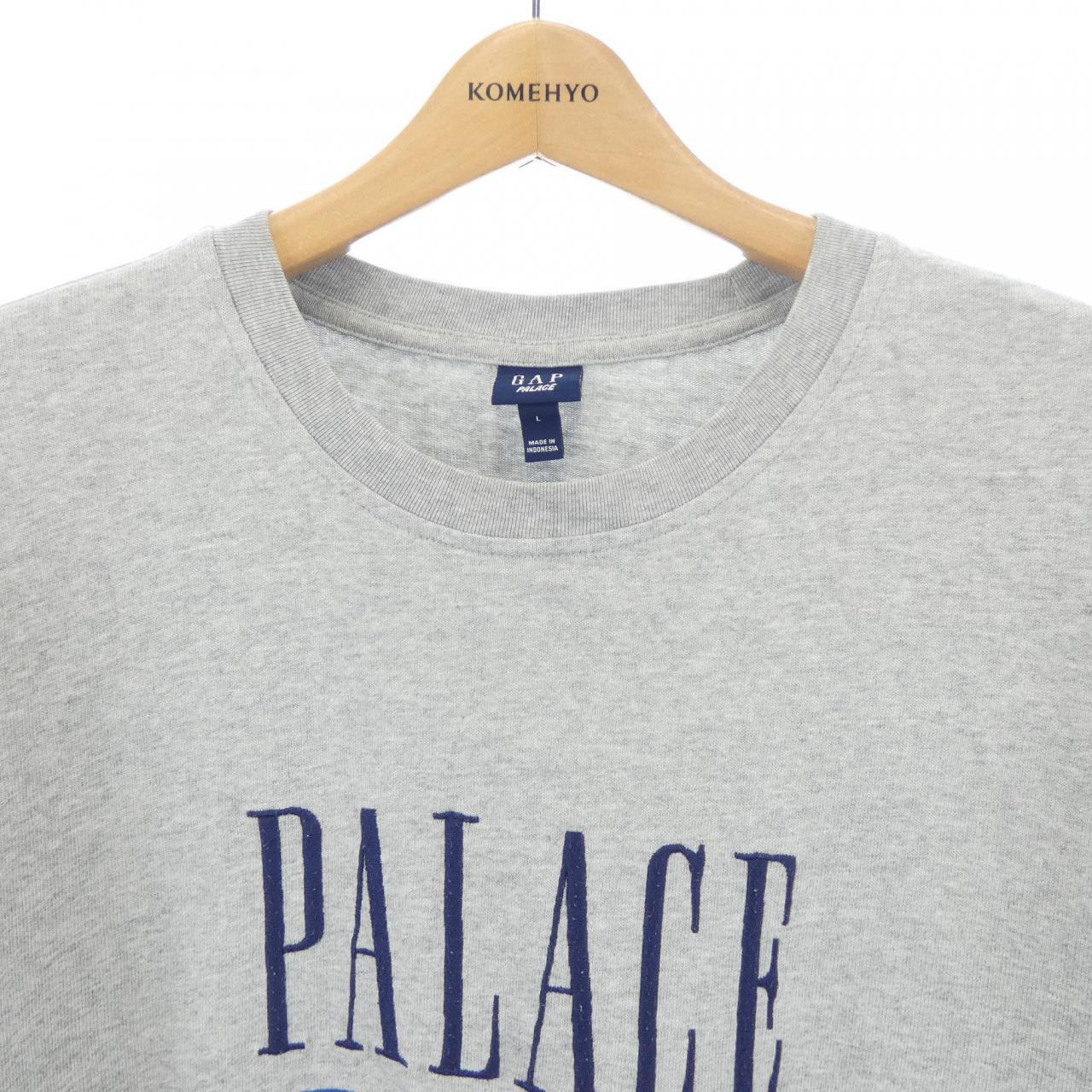 ギャップ コットンTシャツ