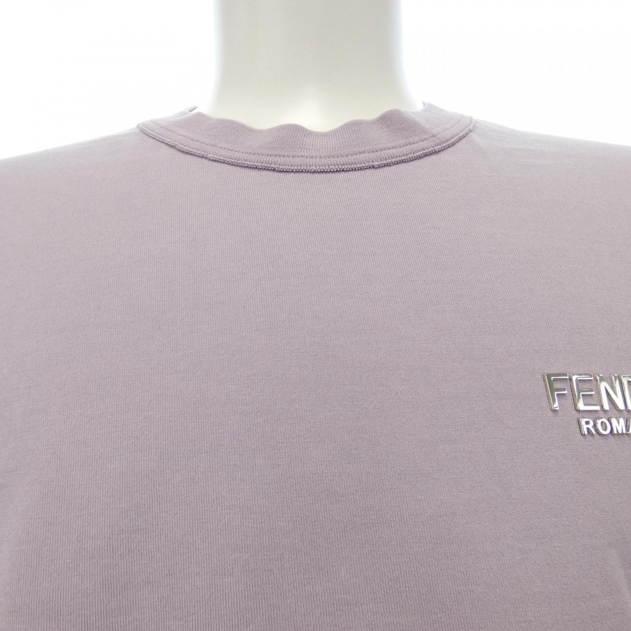 フェンディ Tシャツ