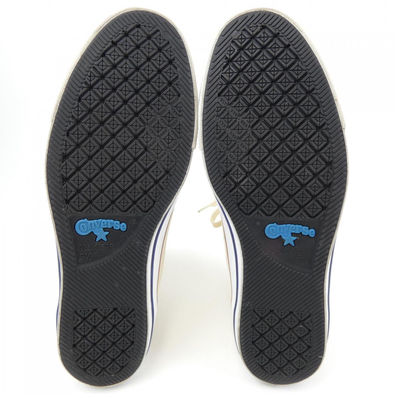 コンバース GORE-TEX スニーカー