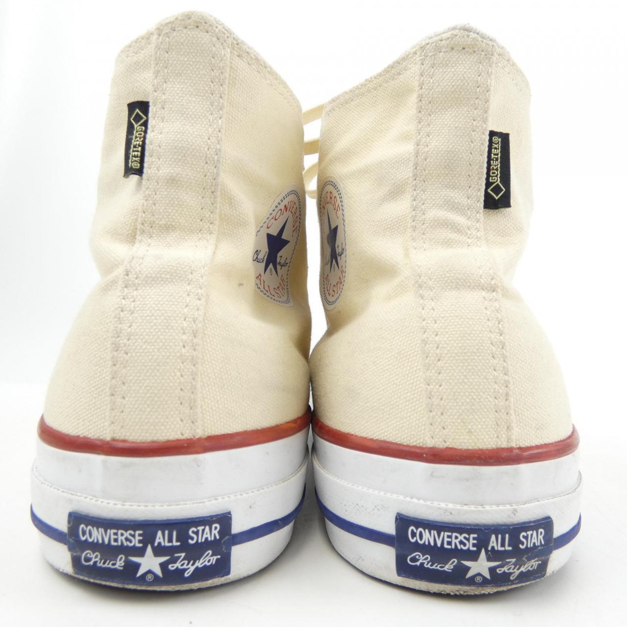 コンバース GORE-TEX スニーカー