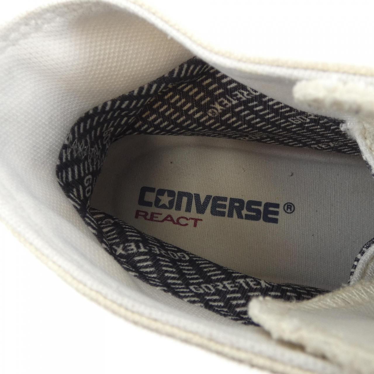 コンバース GORE-TEX スニーカー