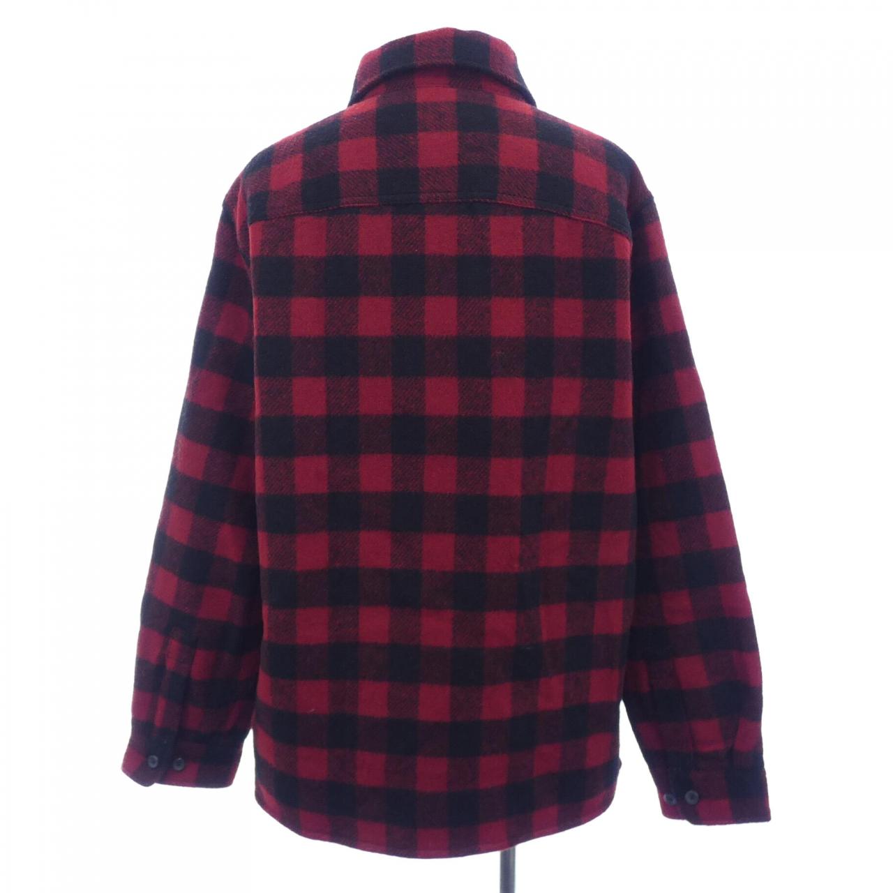 エルエルビーン ジャケット