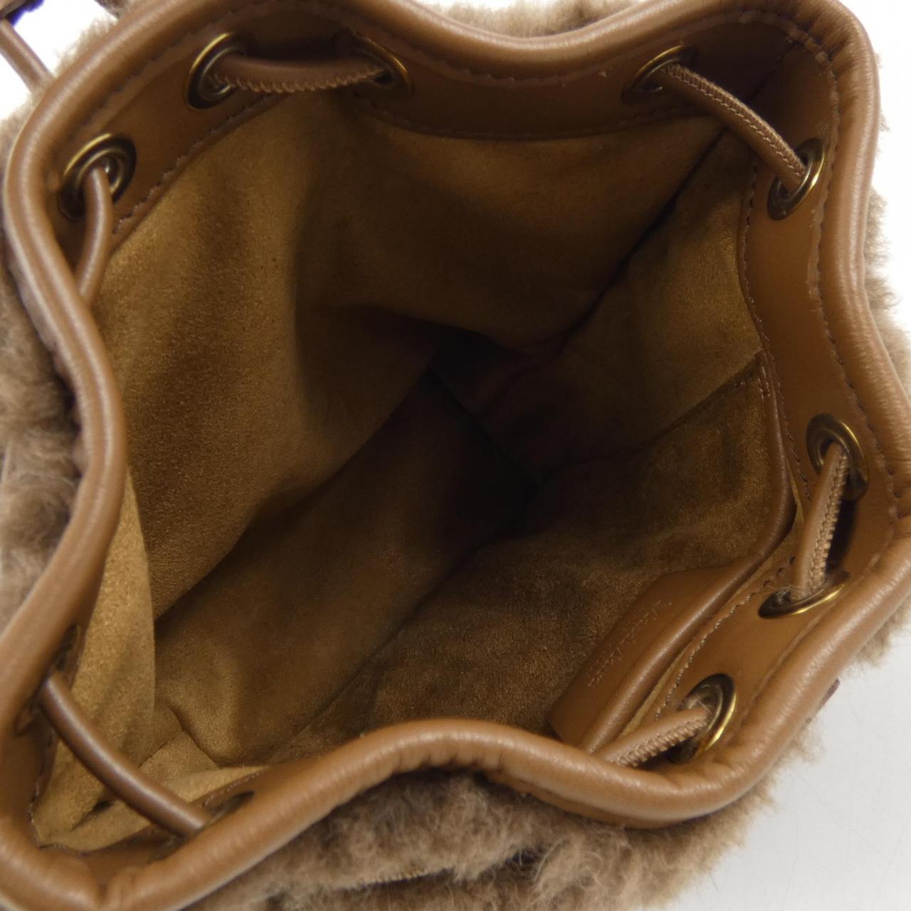 マックスマーラ テディベア バッグ