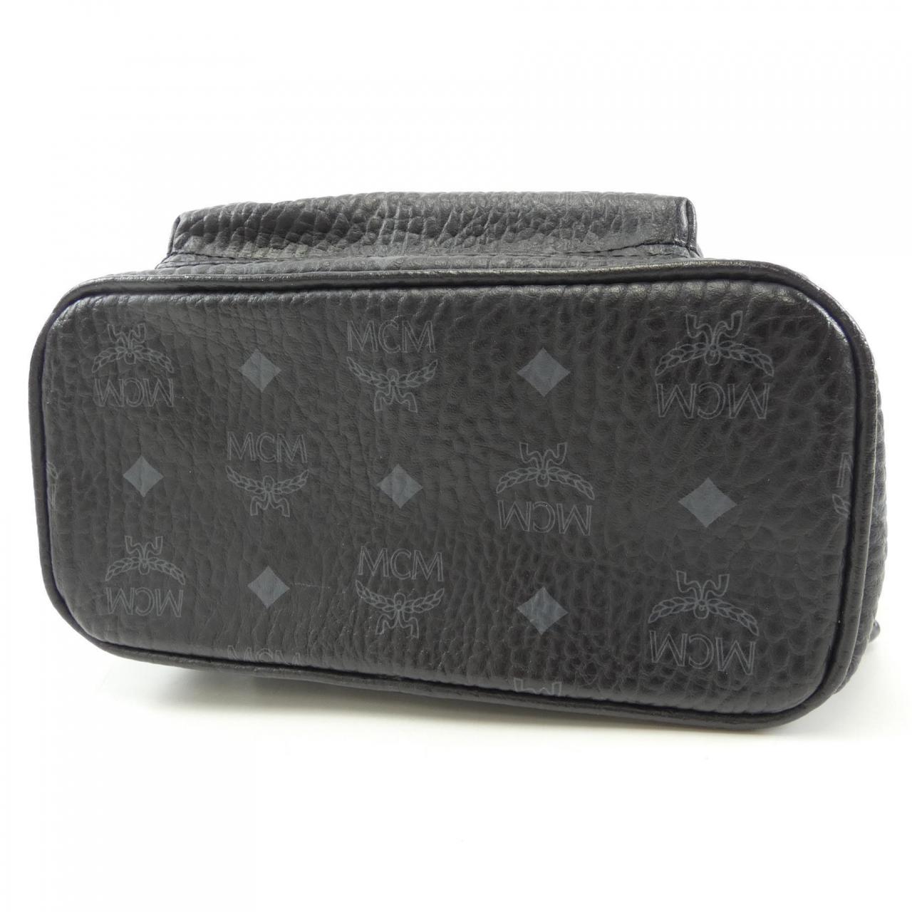 MCM バックパック