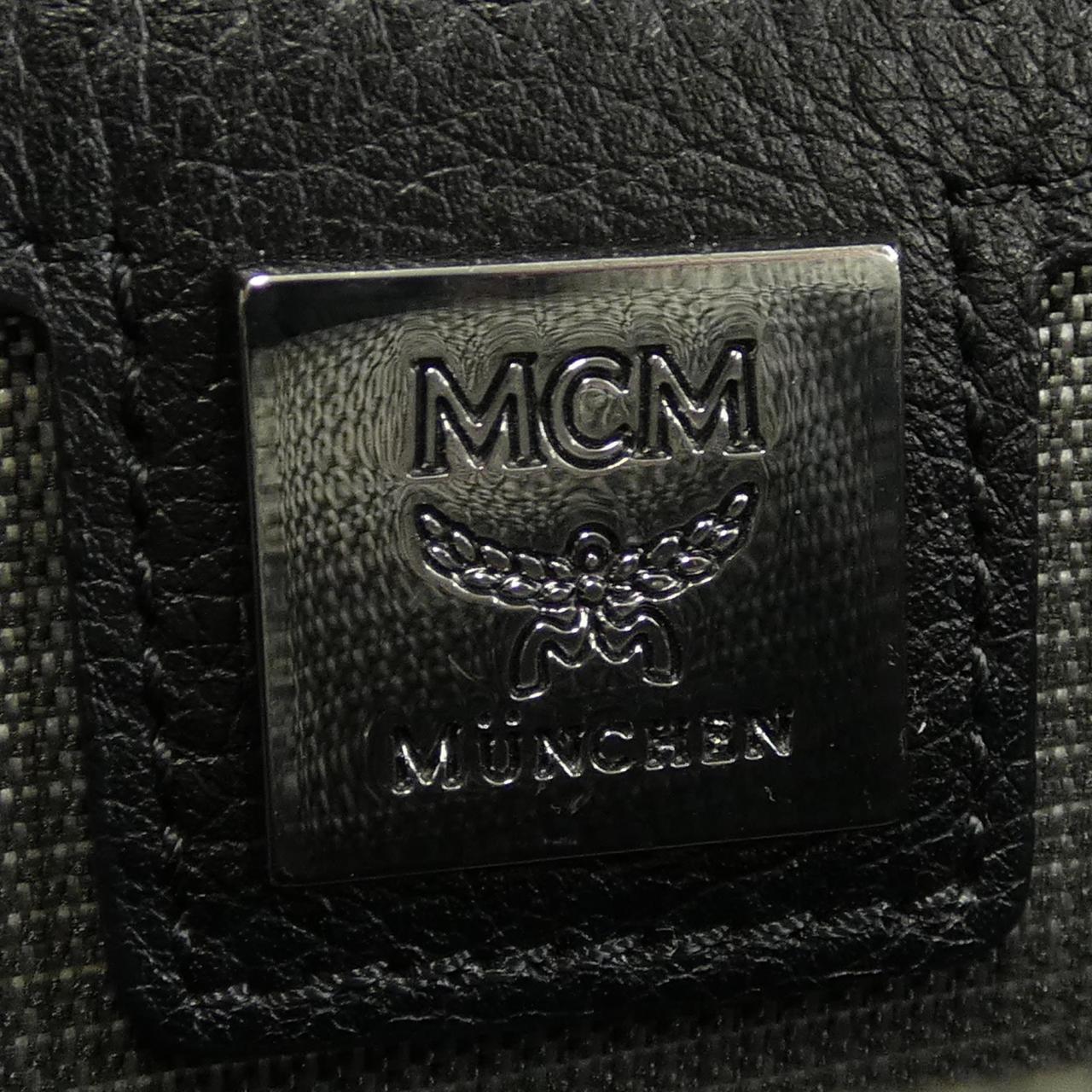 MCM バックパック