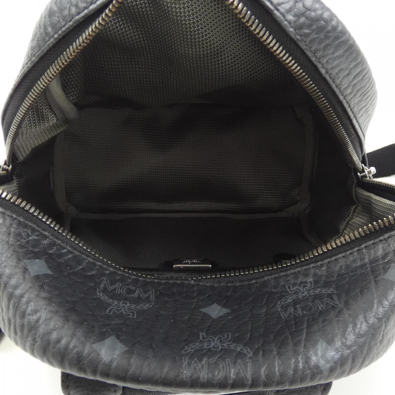 MCM バックパック