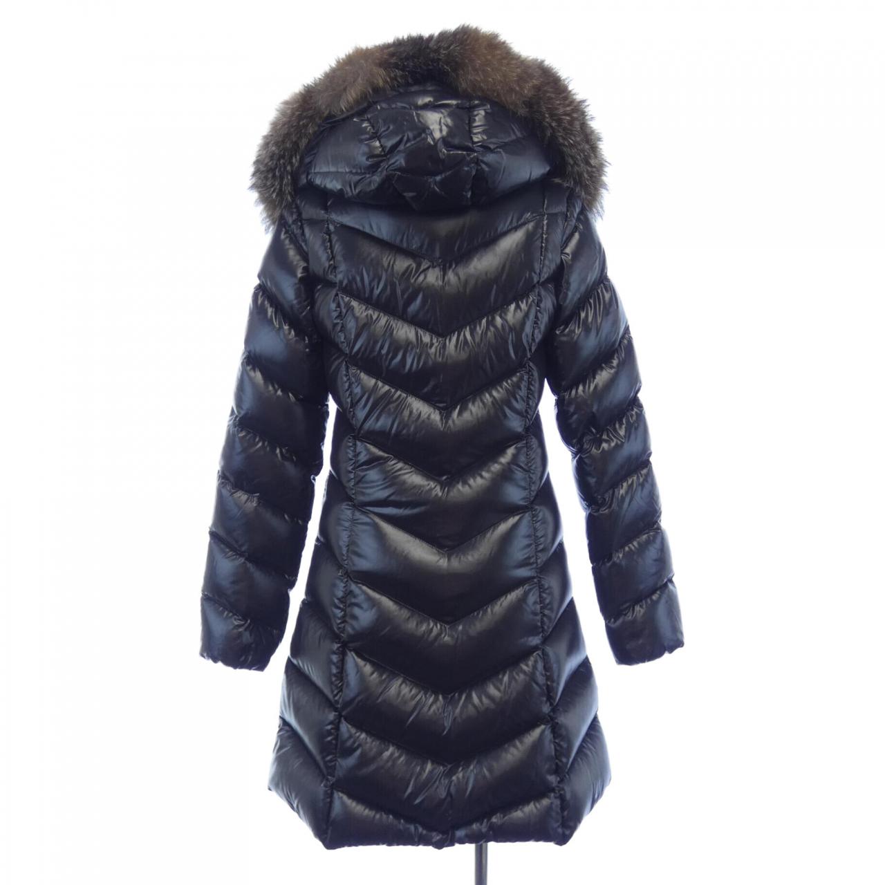 モンクレール FULMARUS C0065 ダウン コート