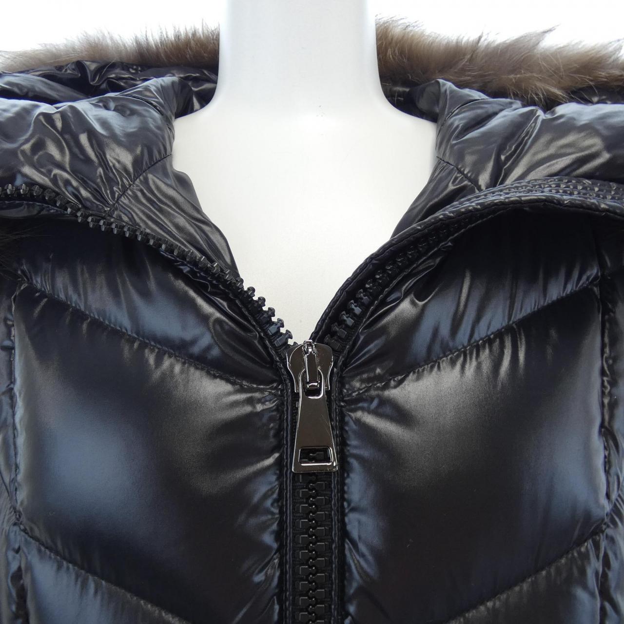 モンクレール FULMARUS C0065 ダウン コート