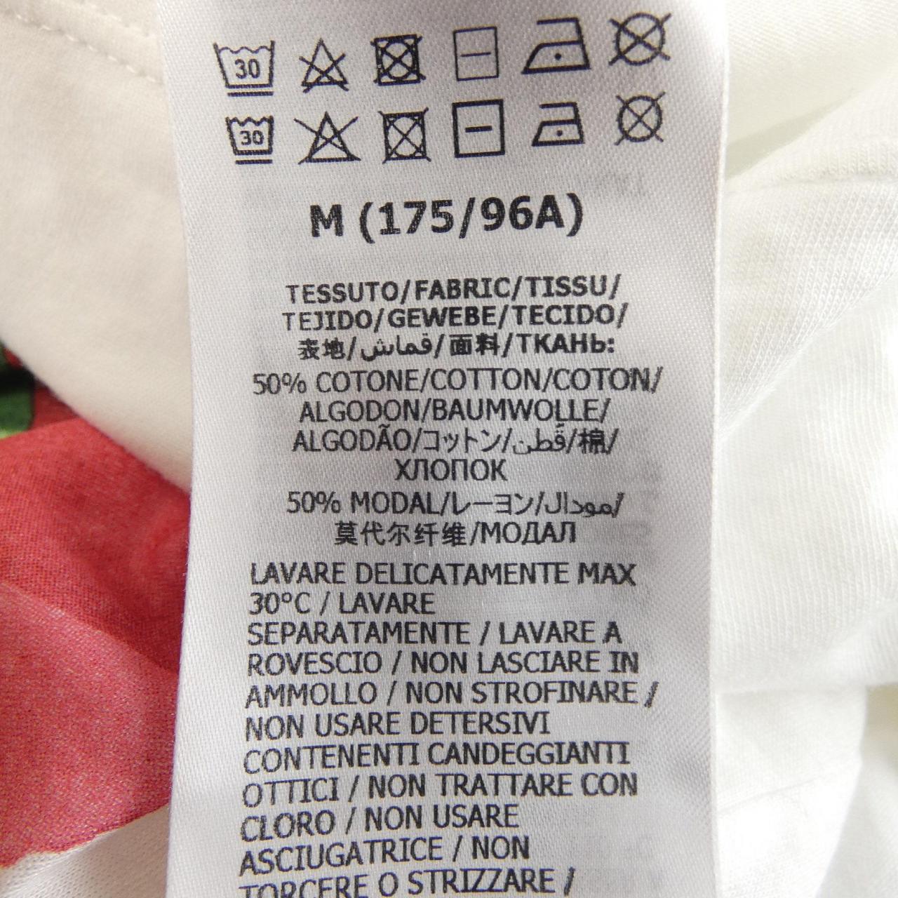グッチ Tシャツ