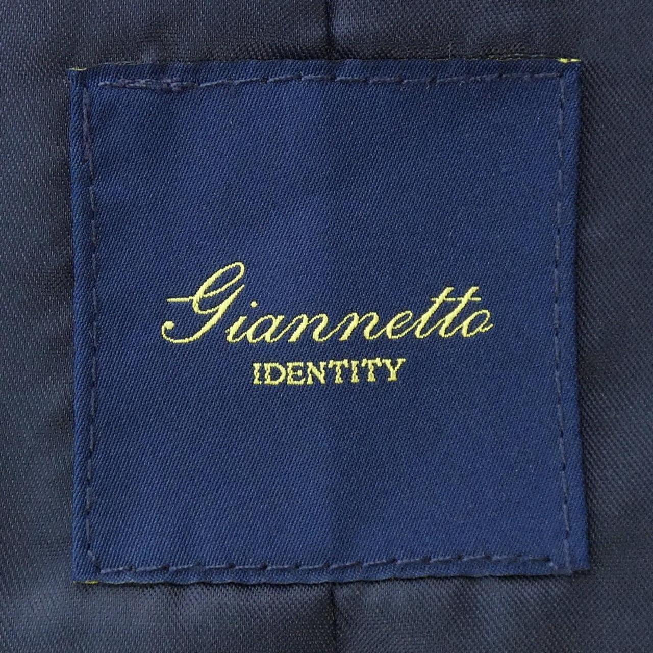 Giannetto ベスト