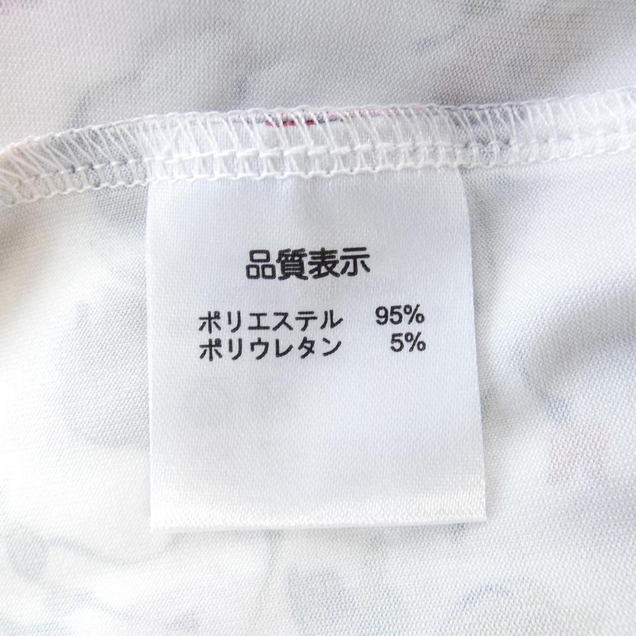 スーパービューティ ワンピース
