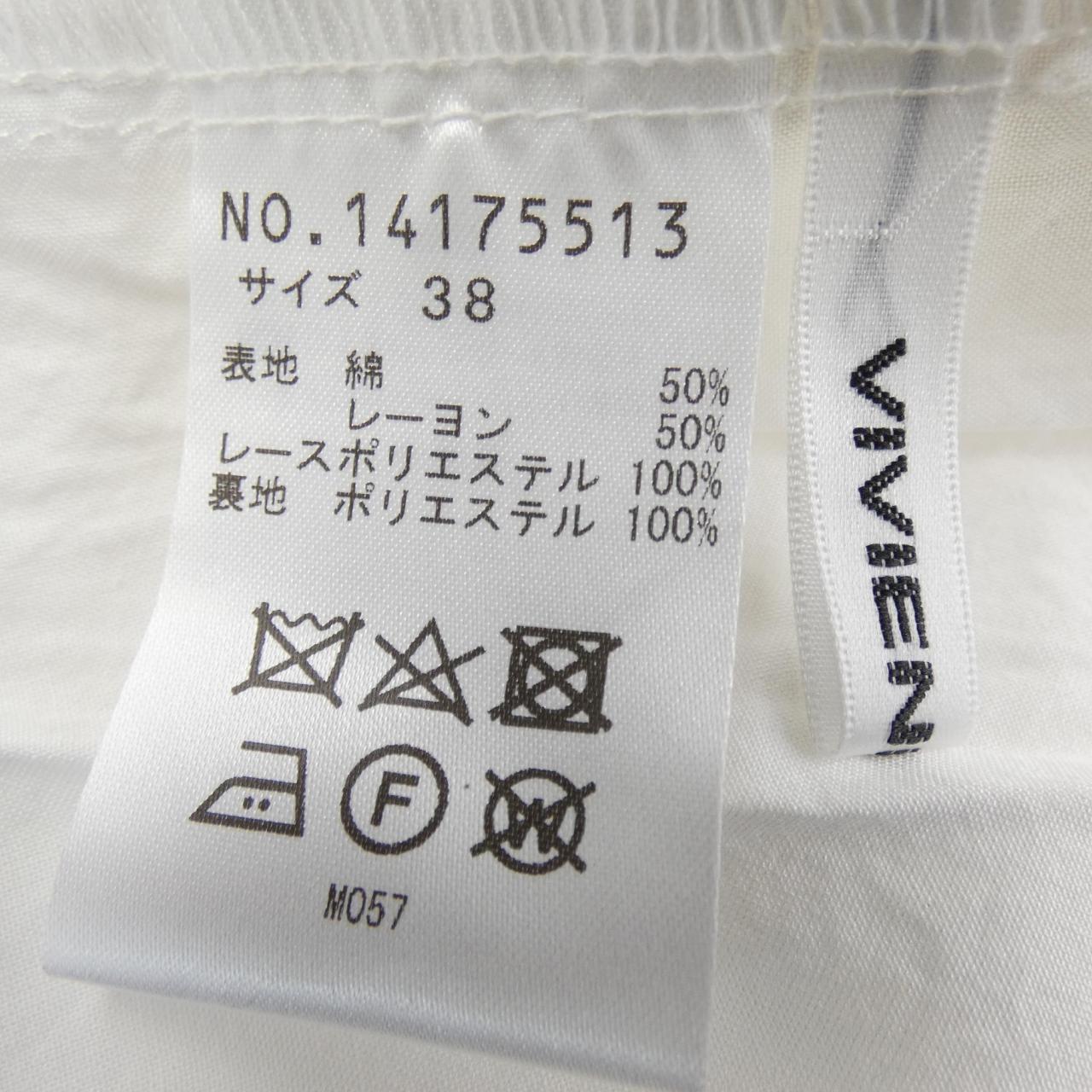 ヴィヴィアンタム トップス