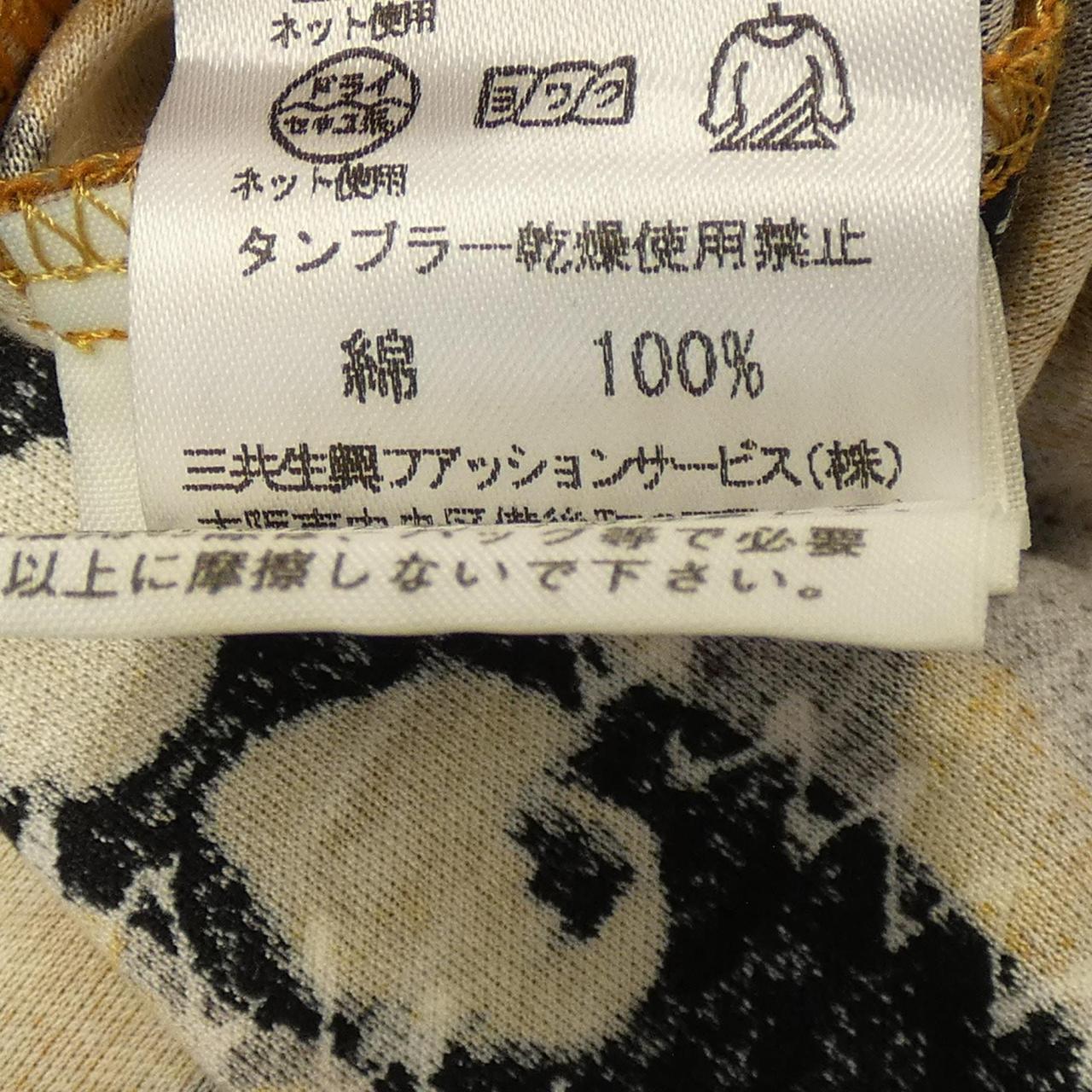 レオナールファッショントップス
