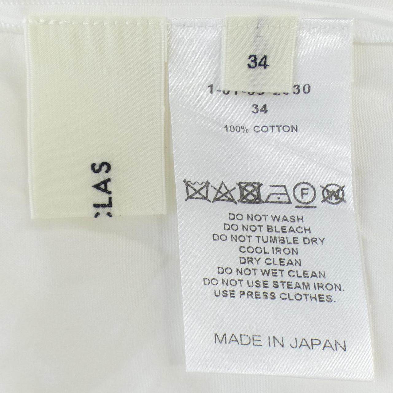 シクラス トップス