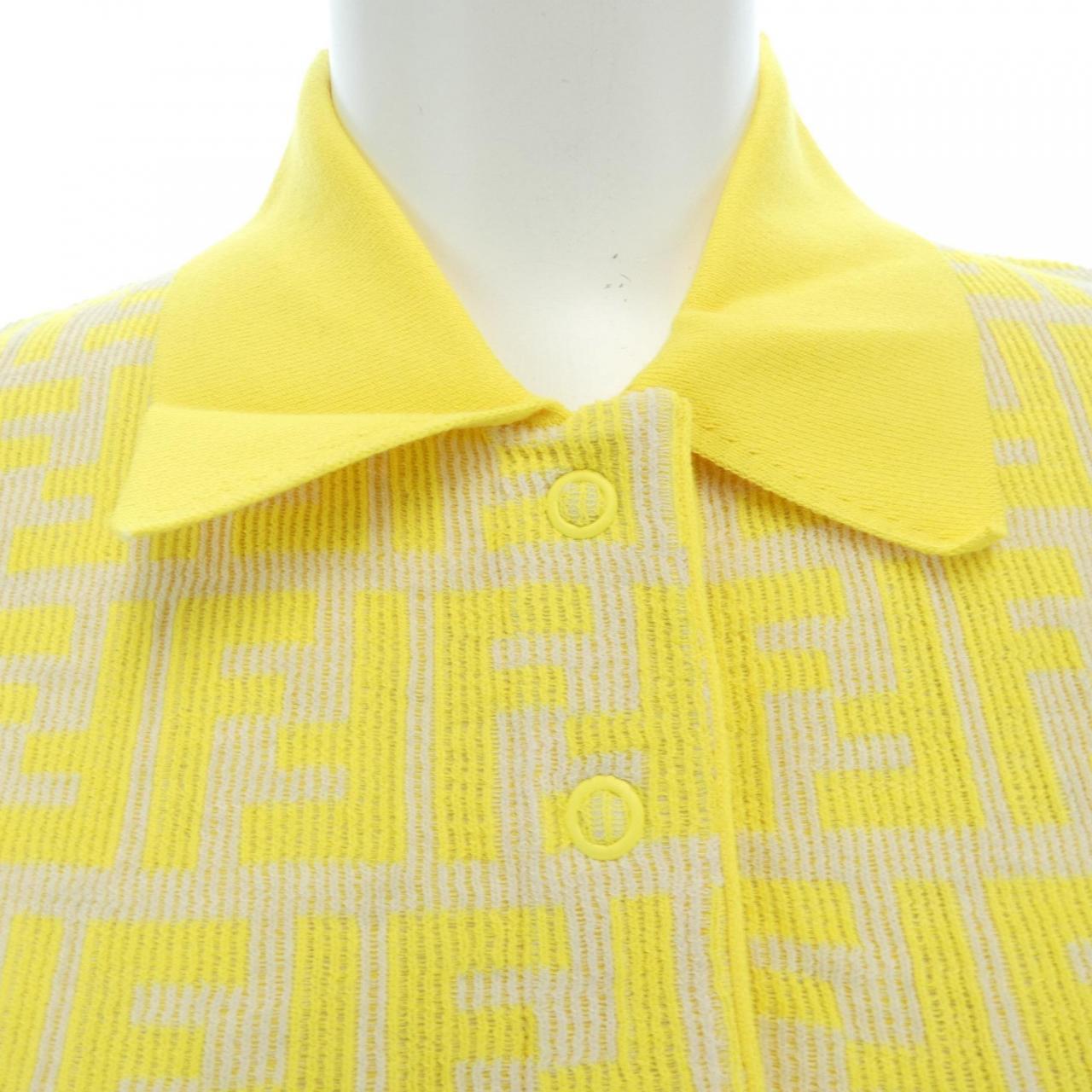 フェンディ FZDC69 ASOT ワンピース