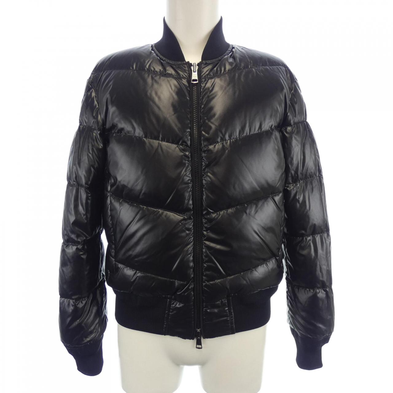 モンクレール GRANVILLE ダウンジャケット