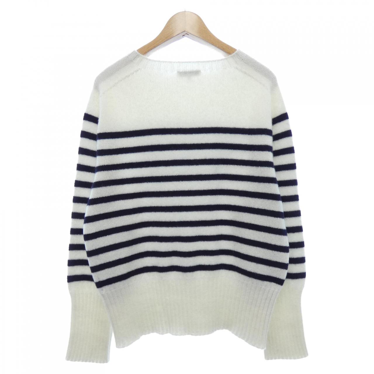 Erdem 100% カシミア ニット
