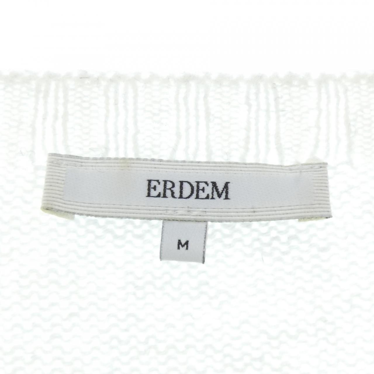 Erdem 100% カシミア ニット