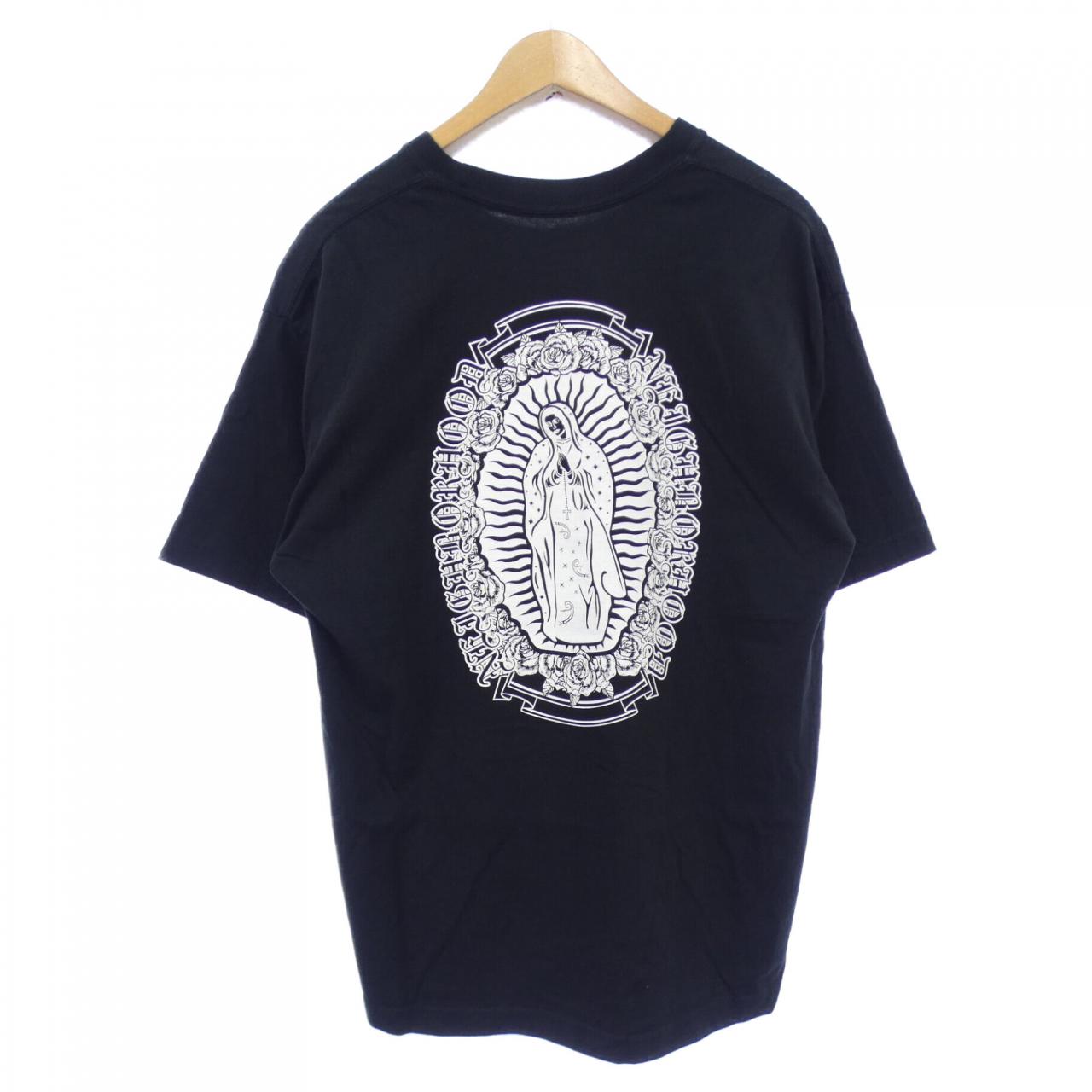 ネイバーフッド MARIA コットンTシャツ