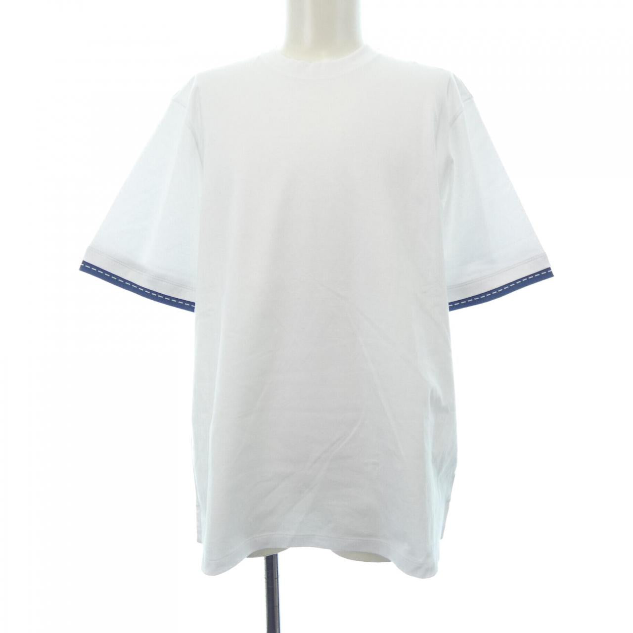 エルメス Tシャツ コットン Tシャツ
