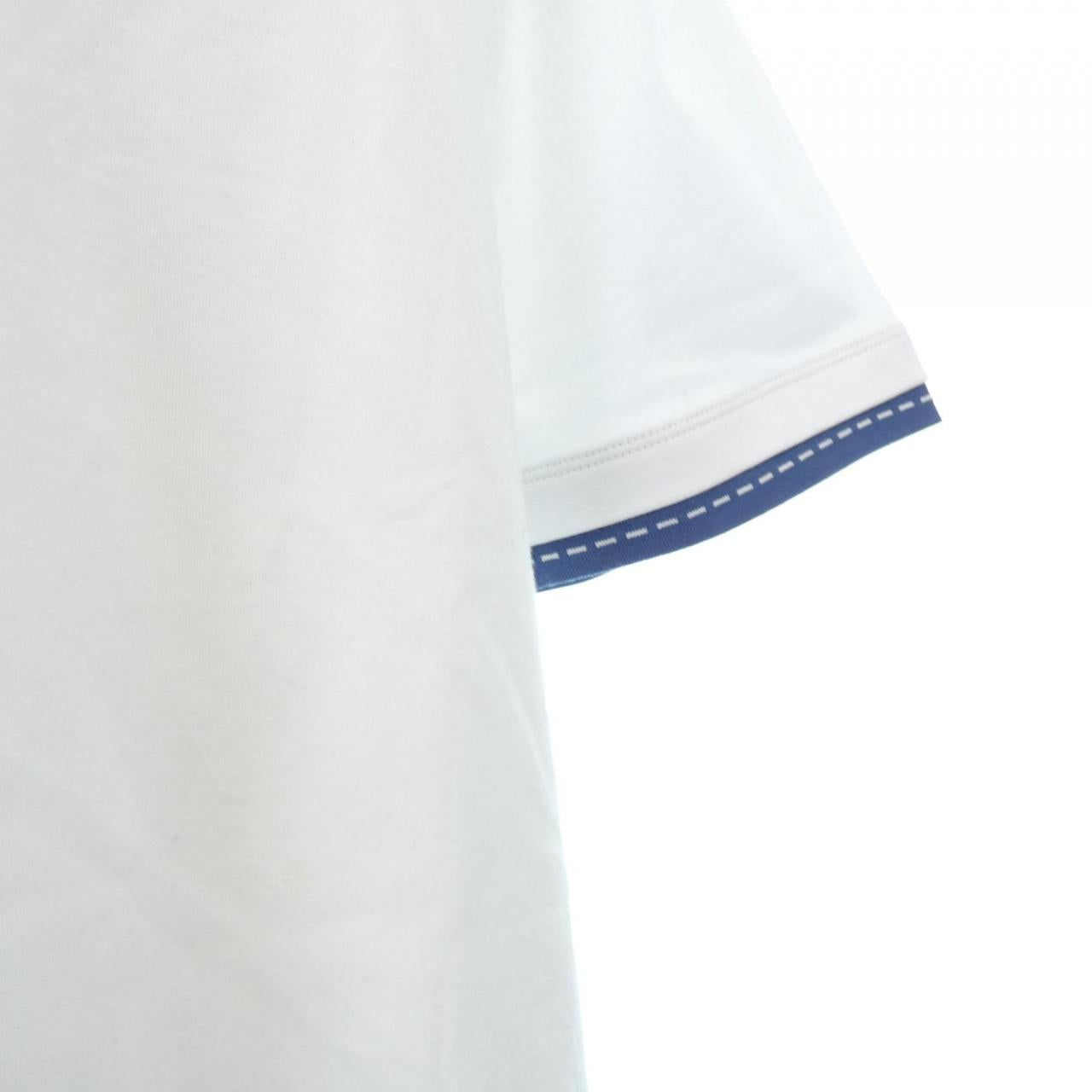 エルメス Tシャツ コットン Tシャツ