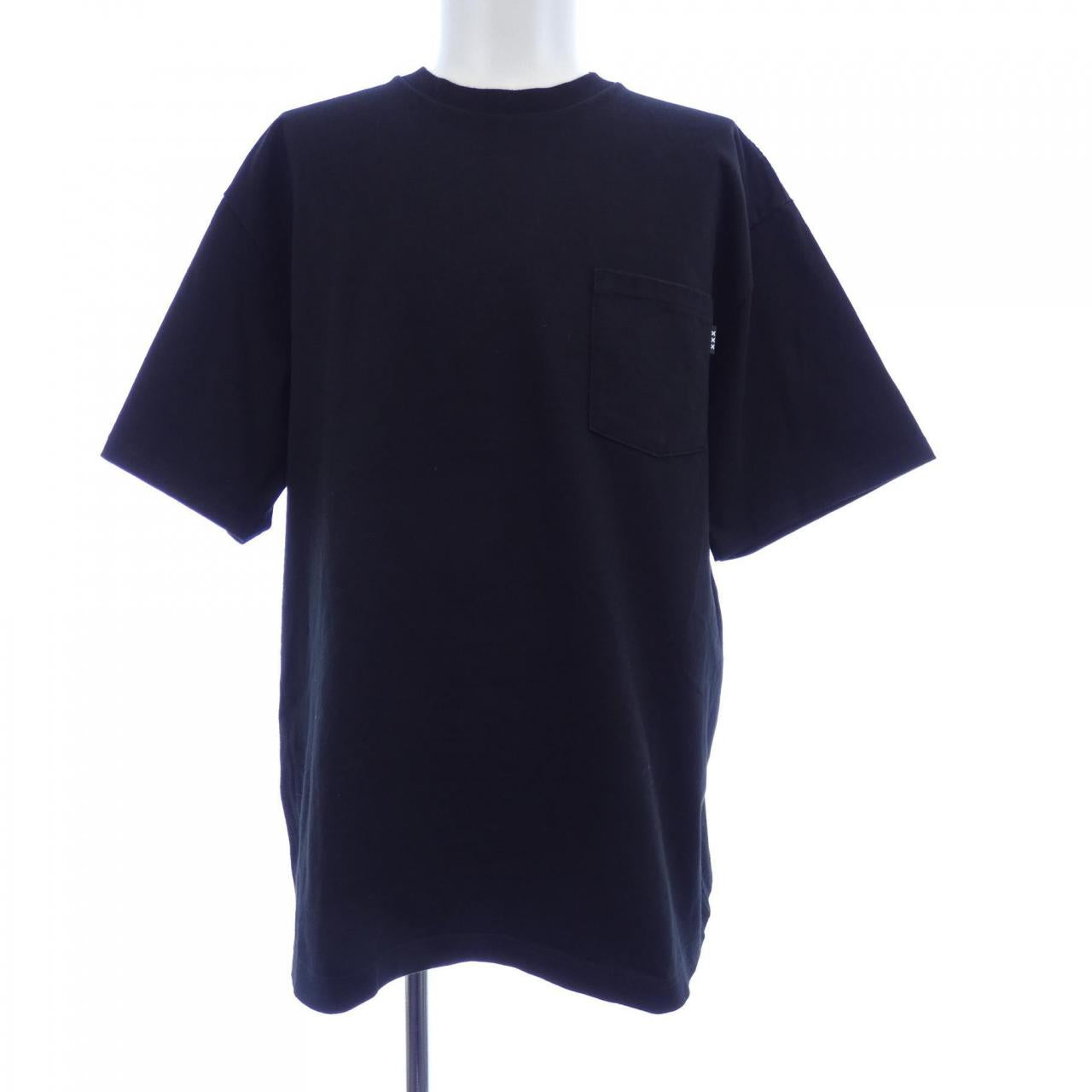 ゴッドセレクショントリプルエックス コットンTシャツ
