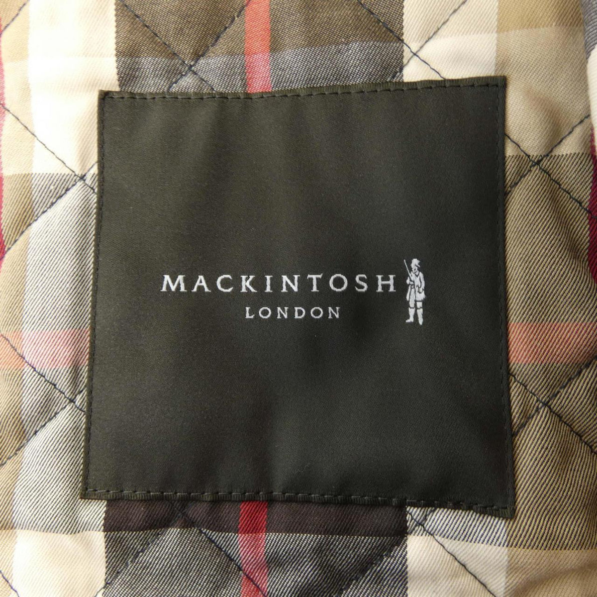 マッキントッシュ コート