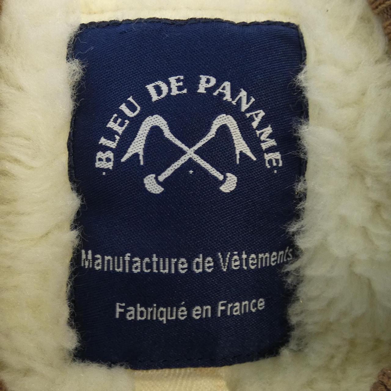 BLEU DE PANAME ジャケット