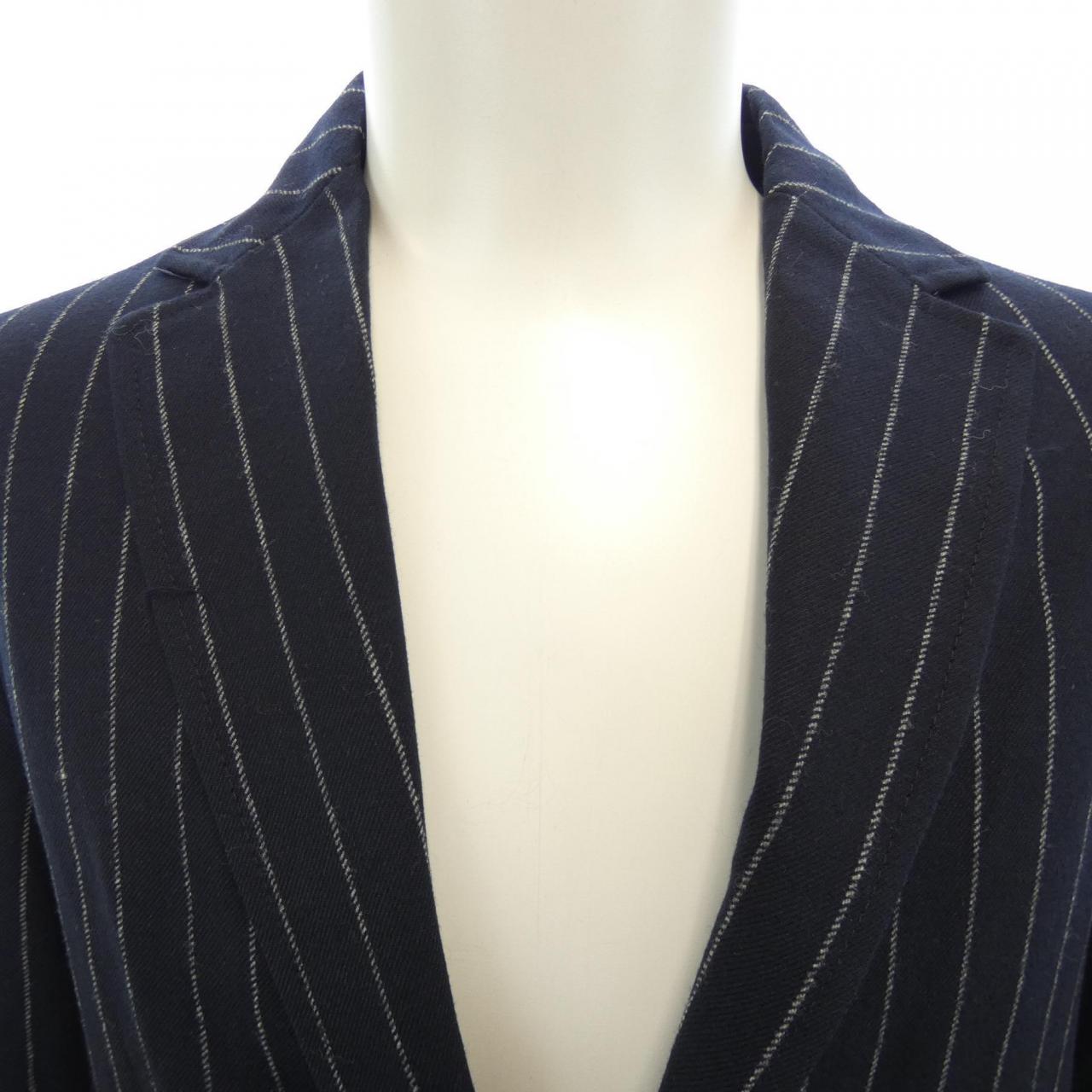T-JACKET ジャケット