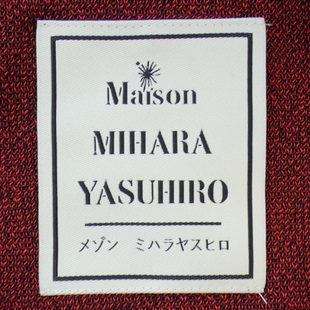 ミハラヤスヒロ ワンピース