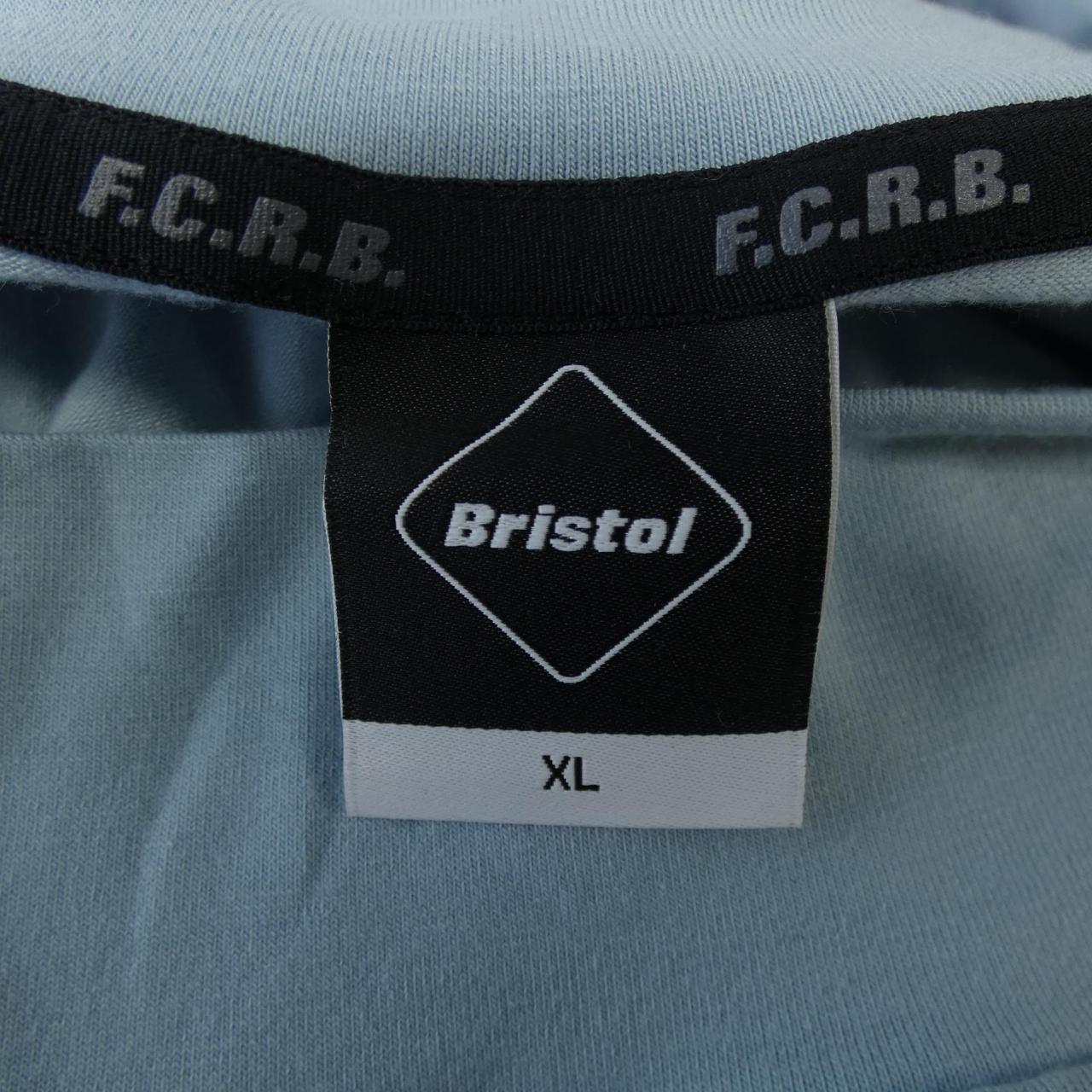 F.C.R.B. Tシャツ